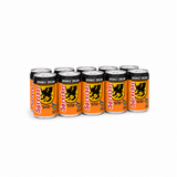 Orange Dream Mini Cans