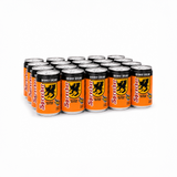 Orange Dream Mini Cans