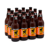 Orange Dream Soda