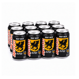 Root Beer Soda