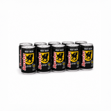 Root Beer Mini Cans