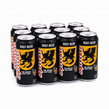 Root Beer Soda