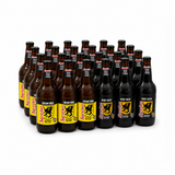 Root Beer and Cream Soda Variety Pack