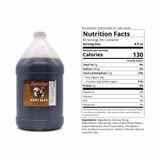 Root Beer Extract