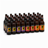 The Fruit Basket Variety Pack