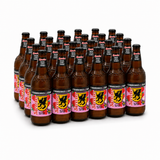 Strawberries & Cream Soda