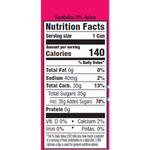 Charged Strawberry Lemonade Cans 12 Pack