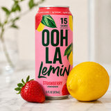Strawberry Lemonade