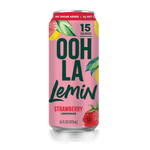 12-Pack OOH LA Lemin Strawberry Lemonade