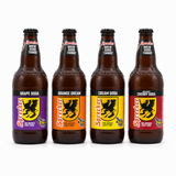 Summer Soda Variety Pack