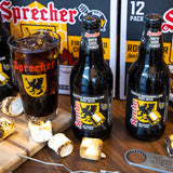 Toasted Marshmallow Root Beer