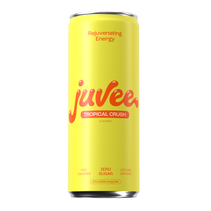 Tropical Crush Energy Drink