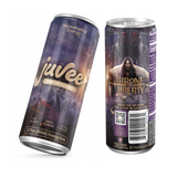 Winter Cookie Energy Drink