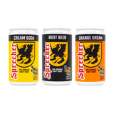 Mini Can Soda Variety Pack