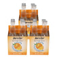3 4-packs of Sprecher Valencia Orange Sparkling Water