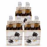 WBC Vanilla Cream Soda
