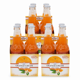 WBC Orange Cream Soda