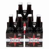 WBC Chicago-Style Root Beer Soda