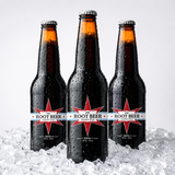WBC Chicago-Style Root Beer Soda