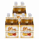 WBC Spicy Ginger Soda