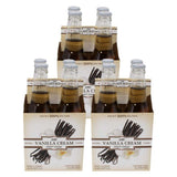 3 4-packs of WBC Vanilla Cream Soda