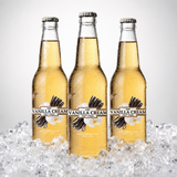 WBC Vanilla Cream Soda