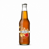 WBC Spicy Ginger Soda