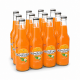 WBC Orange Cream Soda