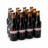WBC Chicago-Style Root Beer Soda