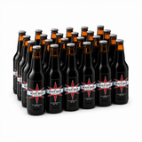 WBC Chicago-Style Root Beer Soda