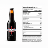 WBC Chicago-Style Root Beer Soda