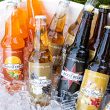 WBC Soda Variety Pack