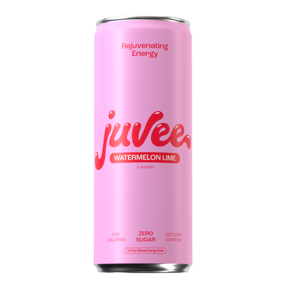 Watermelon Lime Energy Drink