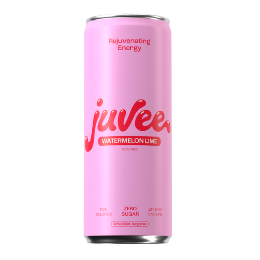 Watermelon Lime Energy Drink