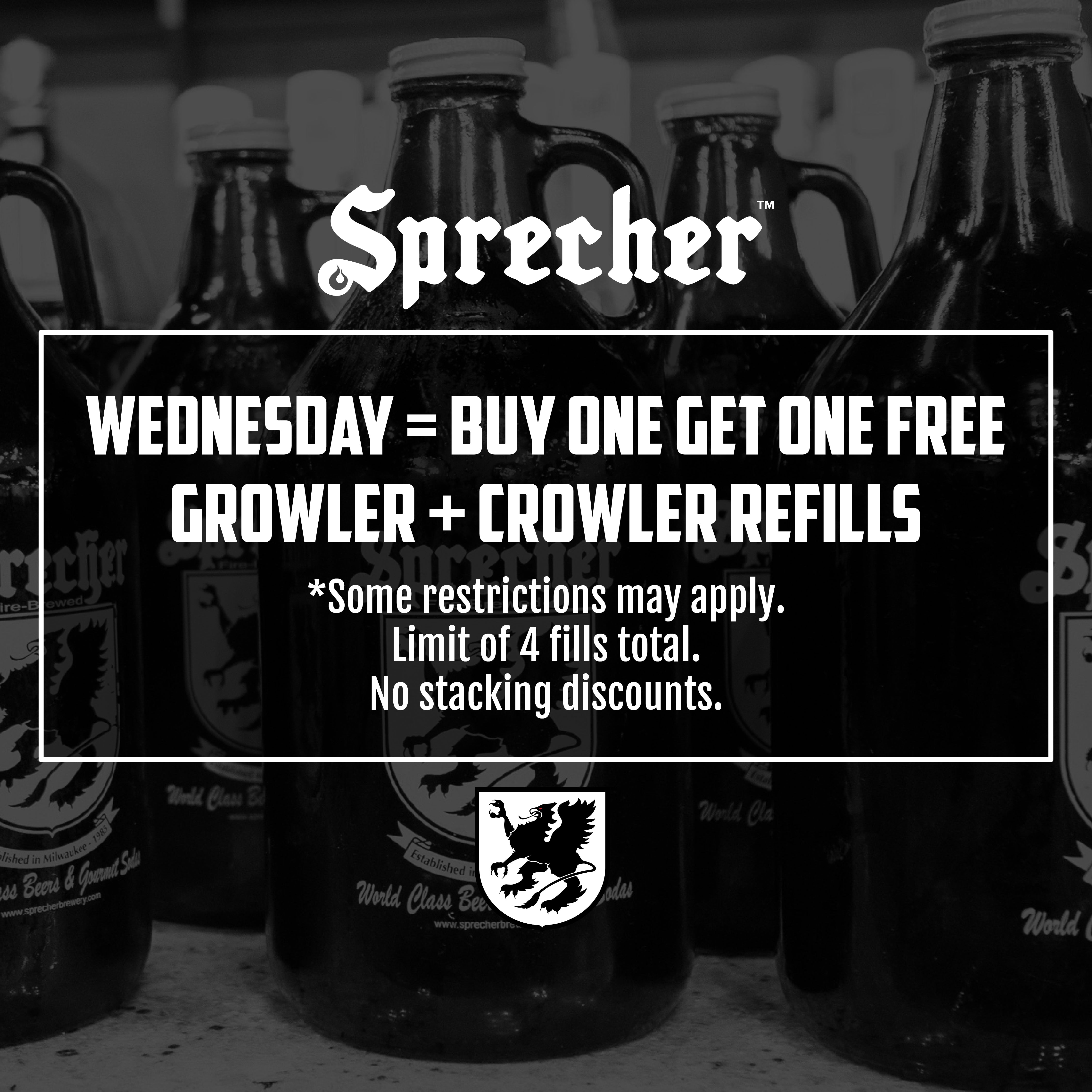 Wed BOGO Growlers SQ (1080px).jpg__PID:ced575f4-749d-4b8e-be40-42a8d8b81a5f