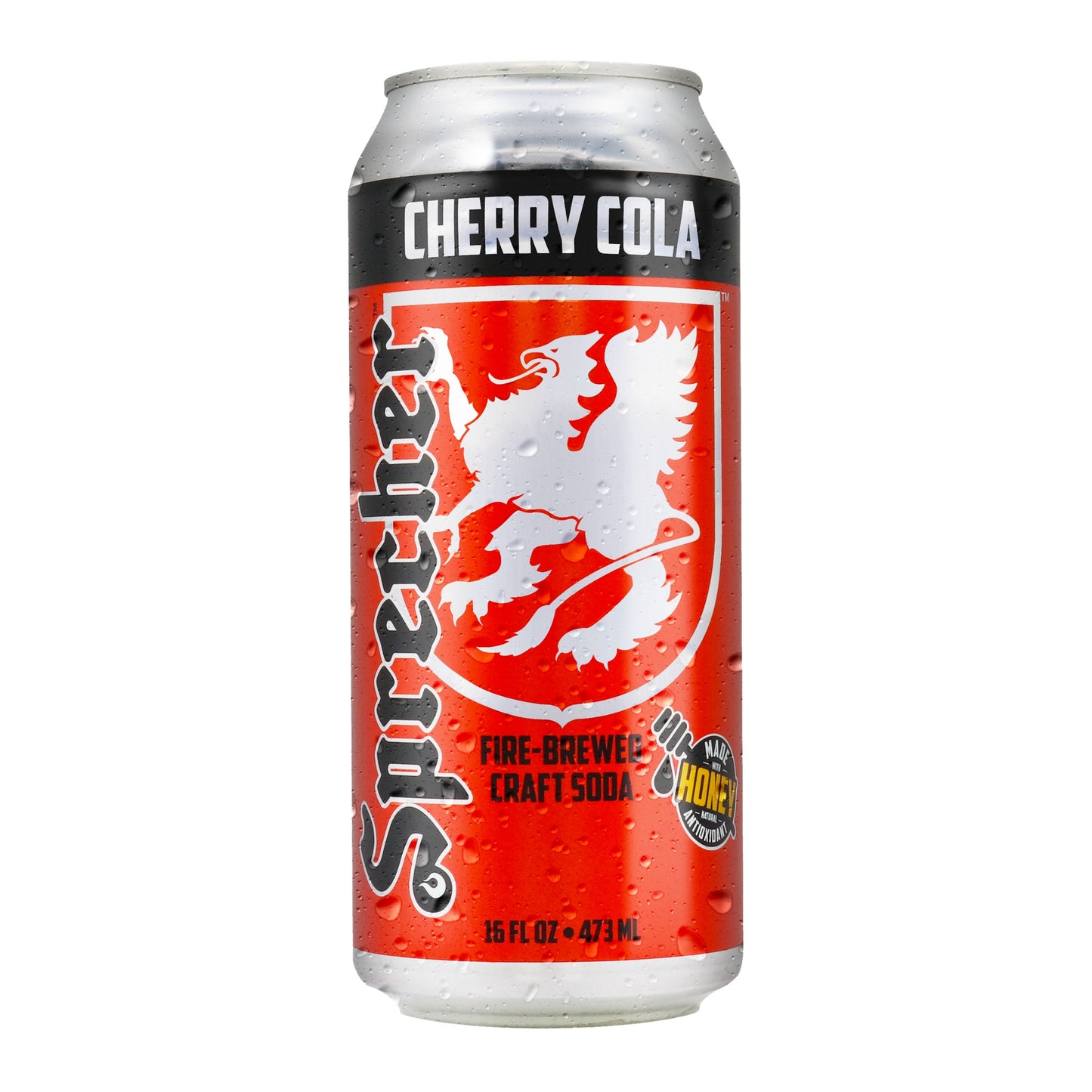 Cherry Cola