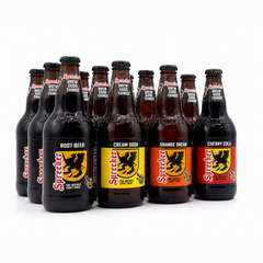 Best Sellers Variety Pack