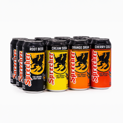 Best Sellers Variety Pack