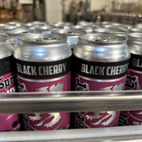 Black Cherry Soda