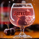 Door County Cherry Soda