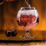 Door County Cherry Soda