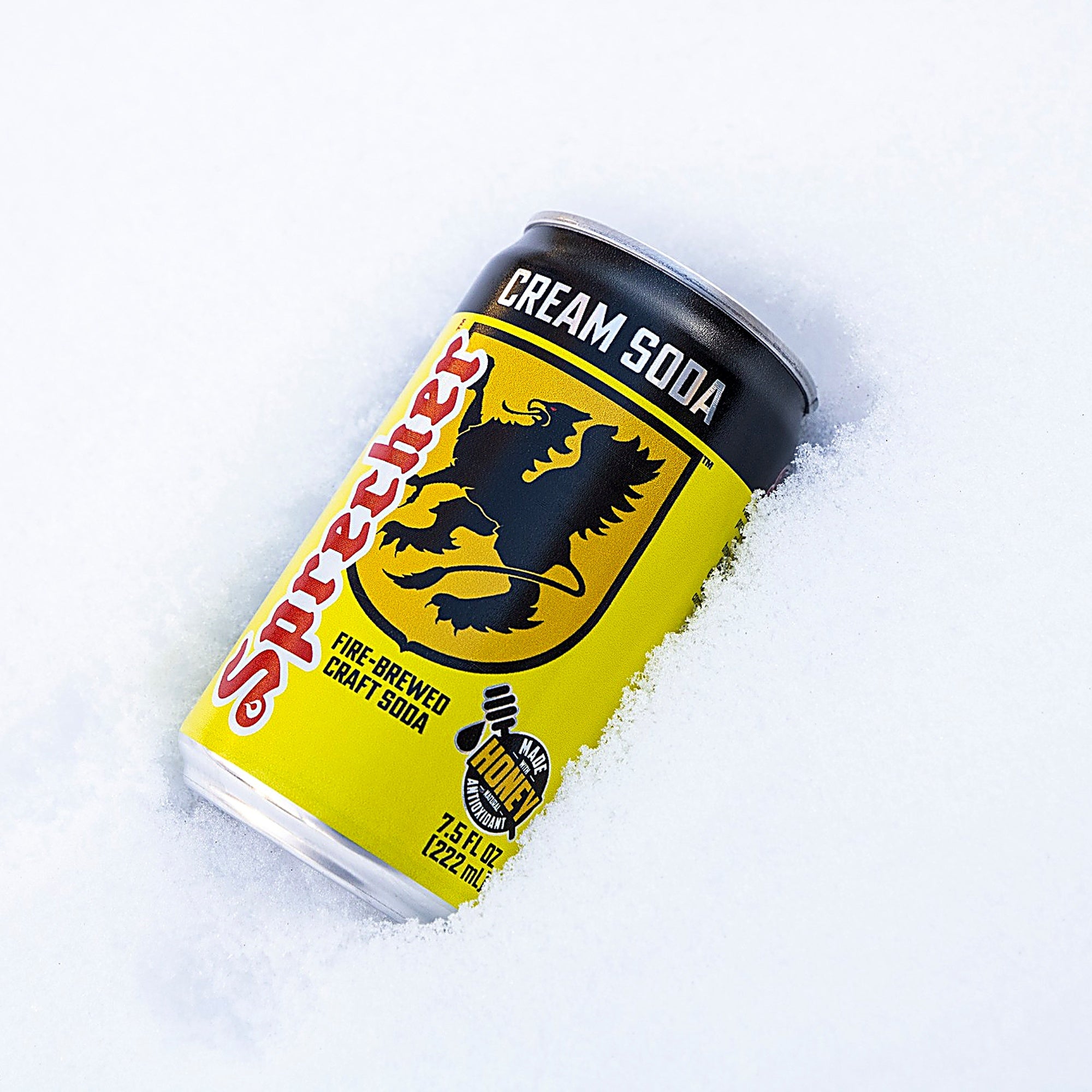 Cream Soda Mini Cans | Sprecher Brewing Company