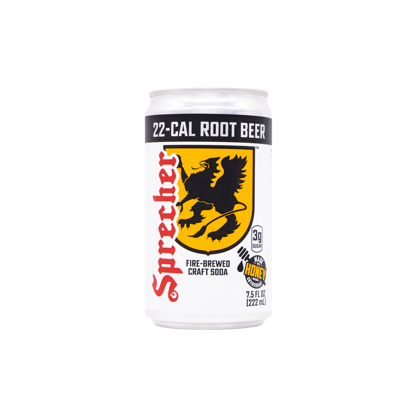 Low Cal Root Beer Mini Cans