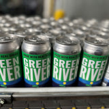 Green River Lime Soda