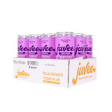Sour Grape Energy Drink