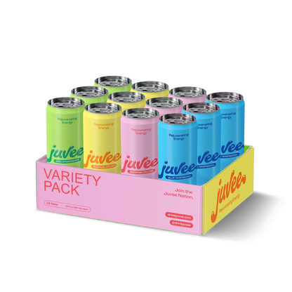 Energy Drink Variety Pack