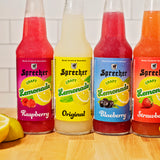 Sparkling Lemonade Variety Pack