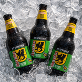 Mt. Sprecher Citrus Soda