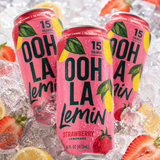 Strawberry Lemonade
