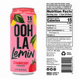 Strawberry Lemonade